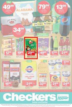 Checkers Western Cape : Eid Mubarak (14 Aug - 26 Aug 2018), page 2