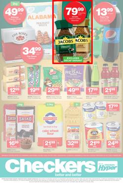 Checkers Western Cape : Eid Mubarak (14 Aug - 26 Aug 2018), page 2