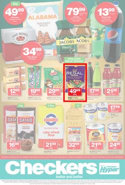 Checkers Western Cape : Eid Mubarak (14 Aug - 26 Aug 2018), page 2