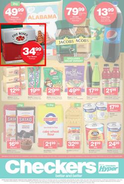 Checkers Western Cape : Eid Mubarak (14 Aug - 26 Aug 2018), page 2