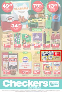 Checkers Western Cape : Eid Mubarak (14 Aug - 26 Aug 2018), page 2