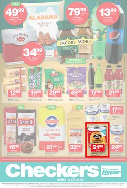 Checkers Western Cape : Eid Mubarak (14 Aug - 26 Aug 2018), page 2