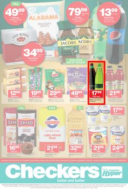 Checkers Western Cape : Eid Mubarak (14 Aug - 26 Aug 2018), page 2