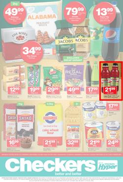 Checkers Western Cape : Eid Mubarak (14 Aug - 26 Aug 2018), page 2