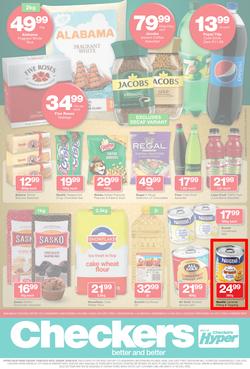 Checkers Western Cape : Eid Mubarak (14 Aug - 26 Aug 2018), page 2