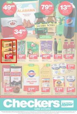 Checkers Western Cape : Eid Mubarak (14 Aug - 26 Aug 2018), page 2