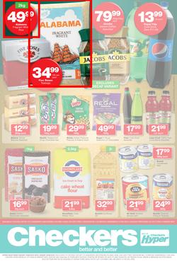 Checkers Western Cape : Eid Mubarak (14 Aug - 26 Aug 2018), page 2