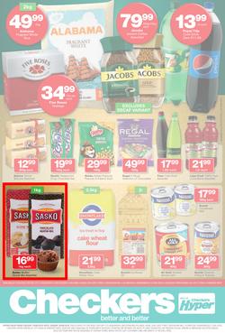 Checkers Western Cape : Eid Mubarak (14 Aug - 26 Aug 2018), page 2