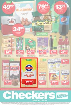 Checkers Western Cape : Eid Mubarak (14 Aug - 26 Aug 2018), page 2