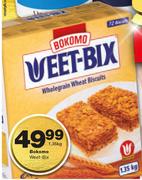 Bokomo Weet-Bix-1.35kg