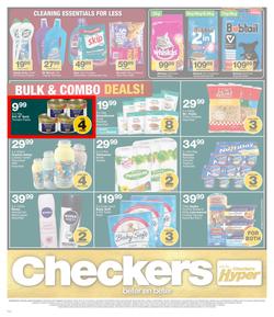 Checkers Western Cape : Golden Savings (16 Jul - 22 Jul 2018), page 4