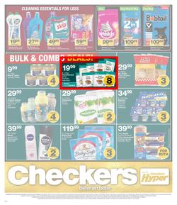 Checkers Western Cape : Golden Savings (16 Jul - 22 Jul 2018), page 4