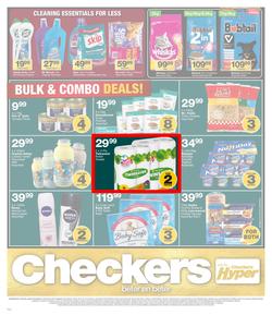 Checkers Western Cape : Golden Savings (16 Jul - 22 Jul 2018), page 4