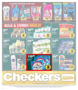 Checkers Western Cape : Golden Savings (16 Jul - 22 Jul 2018), page 4