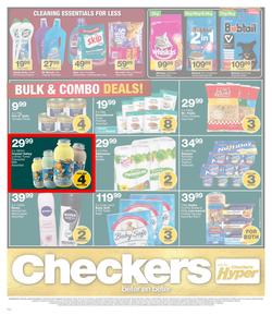 Checkers Western Cape : Golden Savings (16 Jul - 22 Jul 2018), page 4