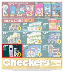 Checkers Western Cape : Golden Savings (16 Jul - 22 Jul 2018), page 4