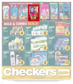 Checkers Western Cape : Golden Savings (16 Jul - 22 Jul 2018), page 4