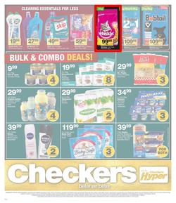 Checkers Western Cape : Golden Savings (16 Jul - 22 Jul 2018), page 4