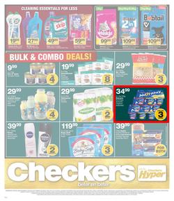 Checkers Western Cape : Golden Savings (16 Jul - 22 Jul 2018), page 4