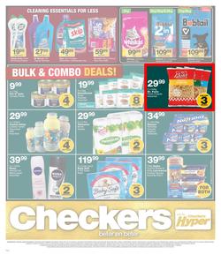 Checkers Western Cape : Golden Savings (16 Jul - 22 Jul 2018), page 4