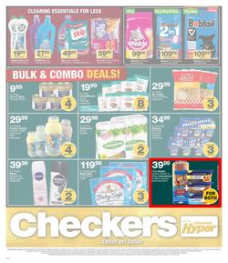 Checkers Western Cape : Golden Savings (16 Jul - 22 Jul 2018), page 4