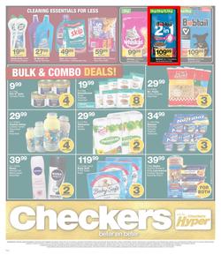 Checkers Western Cape : Golden Savings (16 Jul - 22 Jul 2018), page 4