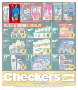 Checkers Western Cape : Golden Savings (16 Jul - 22 Jul 2018), page 4