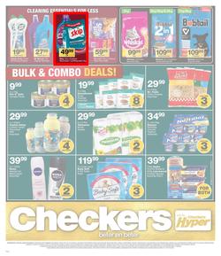 Checkers Western Cape : Golden Savings (16 Jul - 22 Jul 2018), page 4
