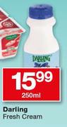 Darling Fresh Cream-250ml