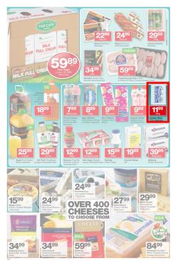 Checkers Western Cape : Little Garden (23 Apr - 06 May 2018), page 2