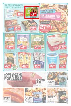 Checkers Western Cape : Little Garden (23 Apr - 06 May 2018), page 3