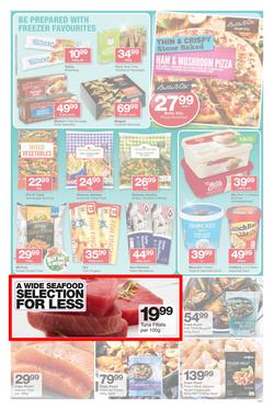 Checkers Western Cape : Little Garden (23 Apr - 06 May 2018), page 3