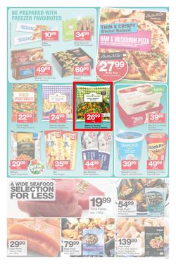 Checkers Western Cape : Little Garden (23 Apr - 06 May 2018), page 3