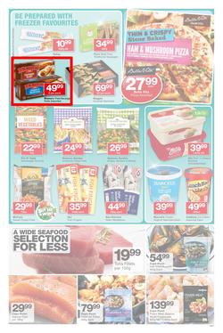 Checkers Western Cape : Little Garden (23 Apr - 06 May 2018), page 3