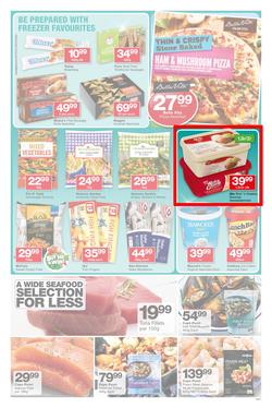 Checkers Western Cape : Little Garden (23 Apr - 06 May 2018), page 3