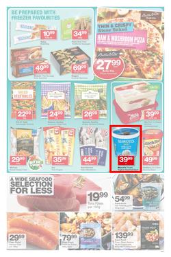 Checkers Western Cape : Little Garden (23 Apr - 06 May 2018), page 3