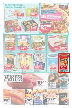 Checkers Western Cape : Little Garden (23 Apr - 06 May 2018), page 3