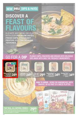 Checkers Western Cape : Little Garden (23 Apr - 06 May 2018), page 4