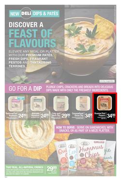 Checkers Western Cape : Little Garden (23 Apr - 06 May 2018), page 4