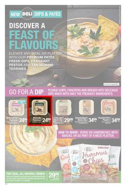 Checkers Western Cape : Little Garden (23 Apr - 06 May 2018), page 4