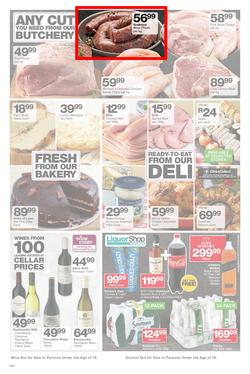 Checkers Western Cape : Little Garden (23 Apr - 06 May 2018), page 6