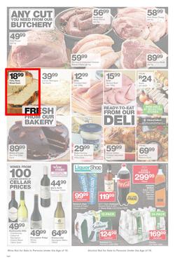 Checkers Western Cape : Little Garden (23 Apr - 06 May 2018), page 6