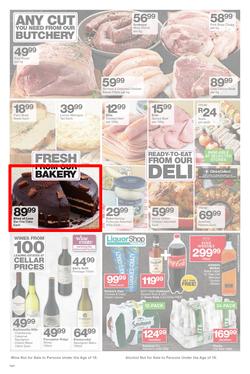Checkers Western Cape : Little Garden (23 Apr - 06 May 2018), page 6
