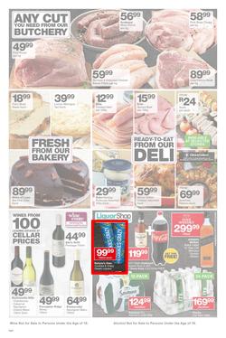 Checkers Western Cape : Little Garden (23 Apr - 06 May 2018), page 6