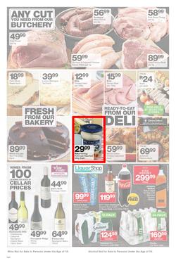 Checkers Western Cape : Little Garden (23 Apr - 06 May 2018), page 6