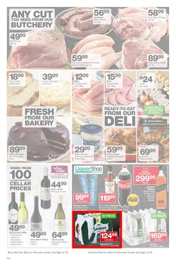 Checkers Western Cape : Little Garden (23 Apr - 06 May 2018), page 6