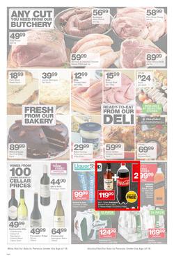 Checkers Western Cape : Little Garden (23 Apr - 06 May 2018), page 6