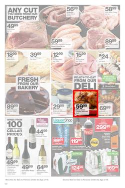 Checkers Western Cape : Little Garden (23 Apr - 06 May 2018), page 6