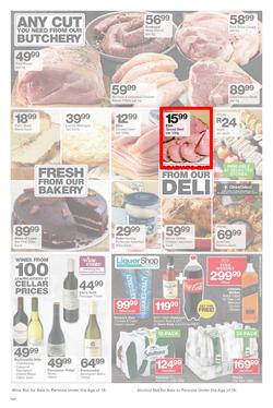 Checkers Western Cape : Little Garden (23 Apr - 06 May 2018), page 6