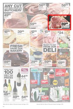 Checkers Western Cape : Little Garden (23 Apr - 06 May 2018), page 6